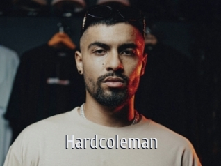 Hardcoleman