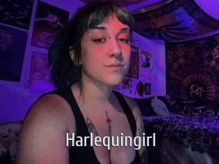 harlequingirl Cigare à moustache