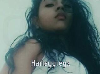 Harleygreyx