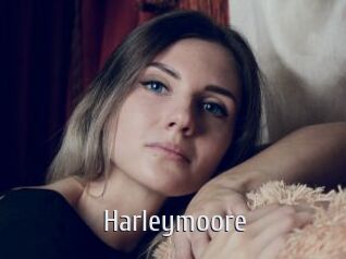 harleymoore Cigare à moustache