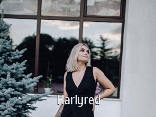 Harlyred