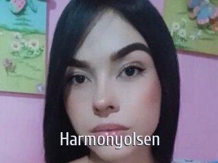 Harmonyolsen