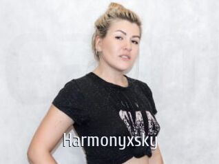 Harmonyxsky