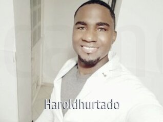 haroldhurtado Cigare à moustache