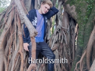 haroldssmith Cigare à moustache