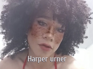 Harper_urner