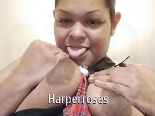 harperroses Cigare à moustache