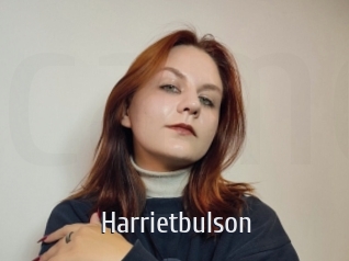 harrietbulson Cigare à moustache