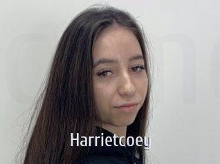 Harrietcoey
