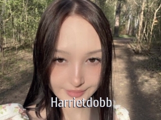 harrietdobb Cigare à moustache
