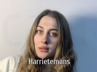 Harrietemans