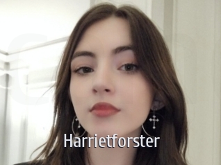 Harrietforster