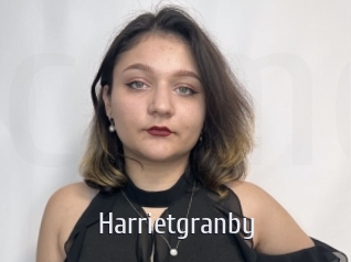 harrietgranby Cigare à moustache