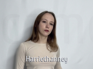 Harriethanney