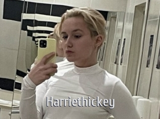 harriethickey Cigare à moustache