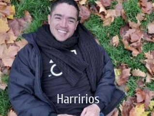 Harririos