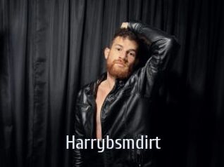 harrybsmdirt Cigare à moustache
