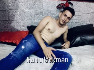 Harryjackman