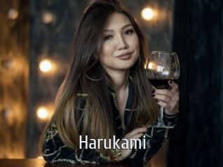 Harukami