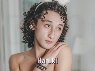 harukii Cigare à moustache