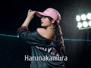 Harunakamura