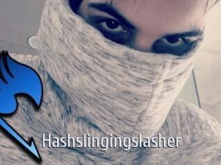 Hashslingingslasher