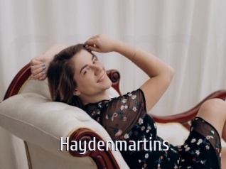 haydenmartins Cigare à moustache
