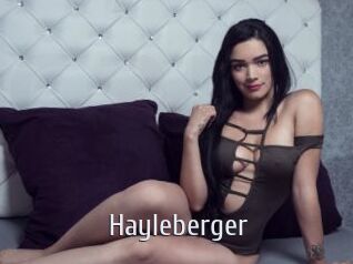 hayleberger Cigare à moustache