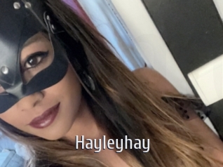 hayleyhay Cigare à moustache