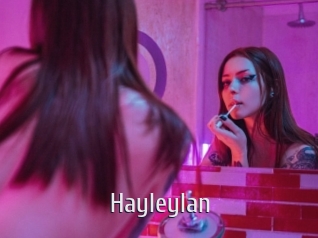 hayleylan Cigare à moustache