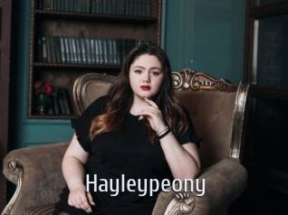 Hayleypeony