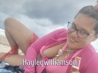 Hayleywilliamson