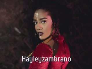 hayleyzambrano Cigare à moustache