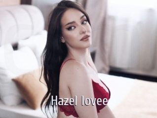 Hazel_lovee