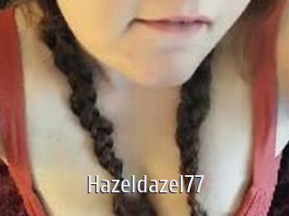 Hazeldazel77