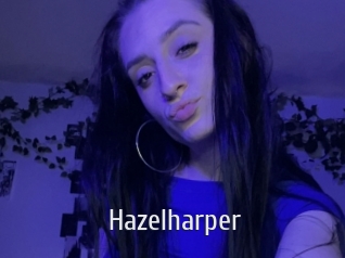 Hazelharper
