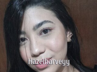 Hazelharveyy