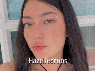 Hazelleeroos