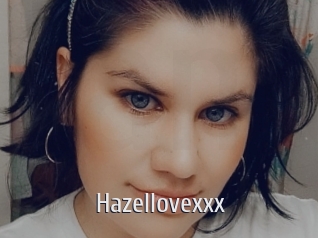 Hazellovexxx