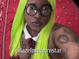 hazelnutpornstar Cigare à moustache
