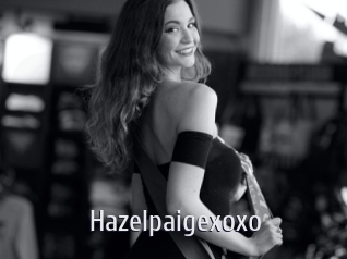 hazelpaigexoxo Cigare à moustache