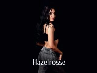 hazelrosse Cigare à moustache