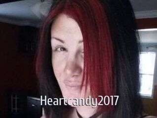 Heartcandy2017
