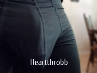 Heartthrobb