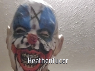 heathenfucer Cigare à moustache