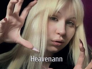 Heavenann