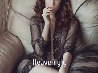 Heavenlyly