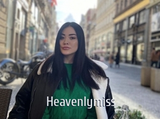 Heavenlymiss