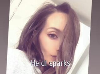 Heidi_sparks