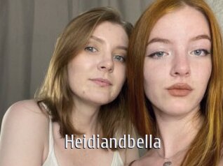 heidiandbella Cigare à moustache